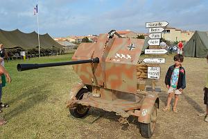 2016 08 15 AGDE-COMMEMORATION DU DEBARQUEMENT 1944 EN PROVENCE (27)
